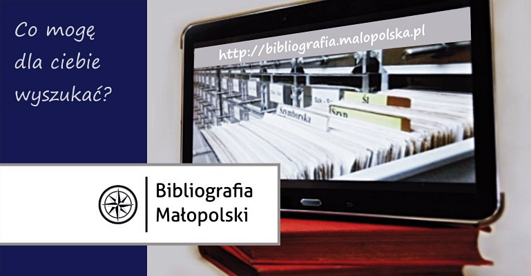 Bibliografia Małopolski